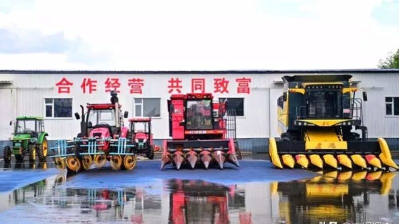 微耕机水泵接头：易损配件背后的技术考量**