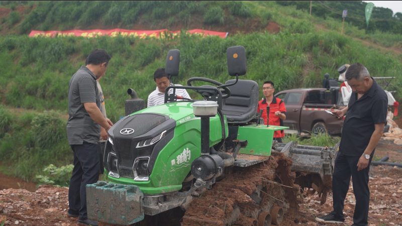 换向阀内部结构图解：看懂油路切换的核心逻辑