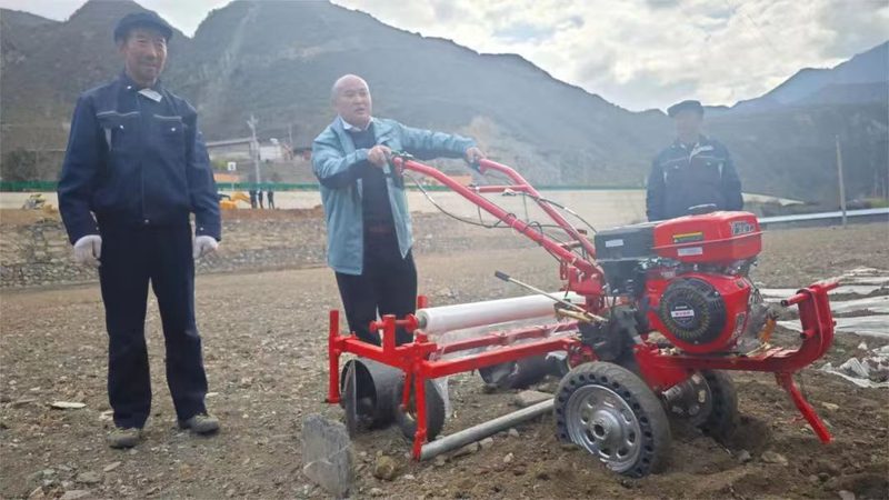 东方红拖拉机最新款报价背后的市场逻辑